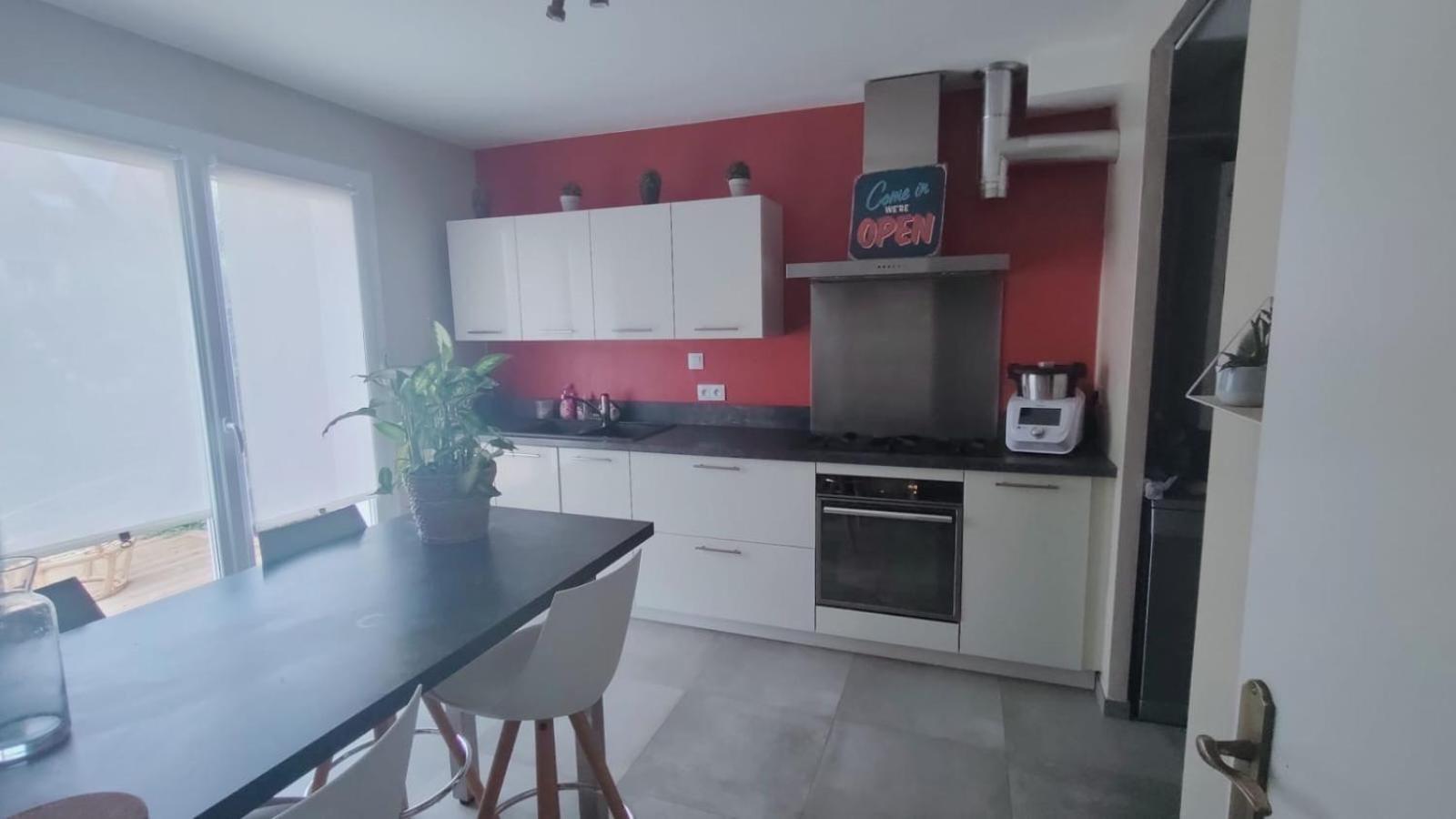 Chambre A 30 Min De Paris Montparnasse Villepreux Exteriér fotografie