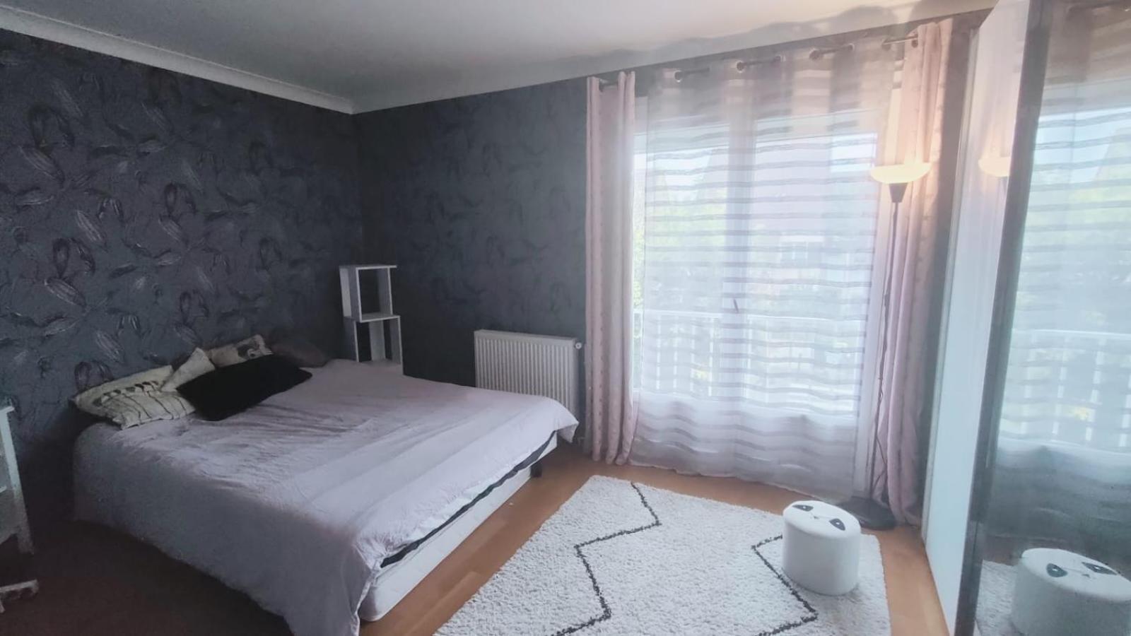 Chambre A 30 Min De Paris Montparnasse Villepreux Exteriér fotografie