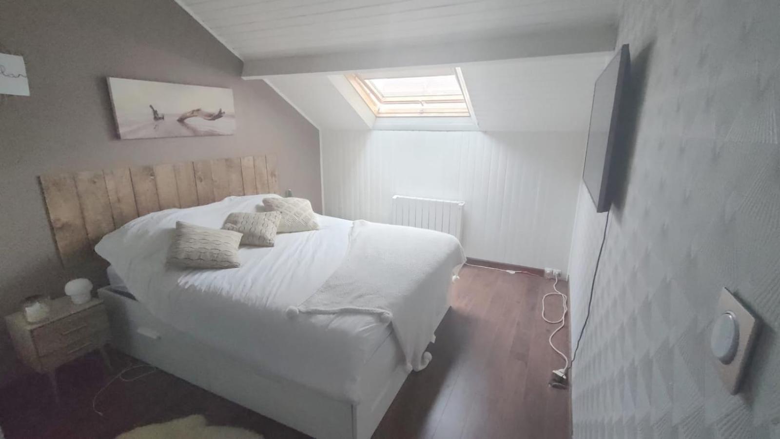 Chambre A 30 Min De Paris Montparnasse Villepreux Exteriér fotografie