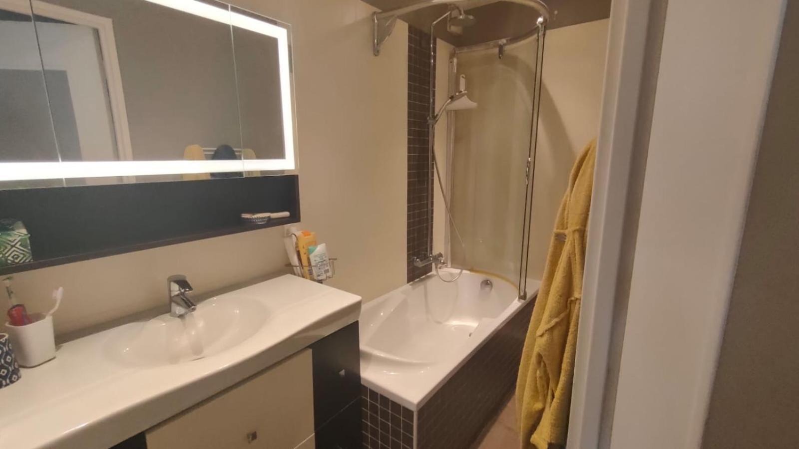 Chambre A 30 Min De Paris Montparnasse Villepreux Exteriér fotografie